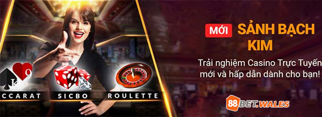 Điều cần biết khi chơi casino trực tuyến